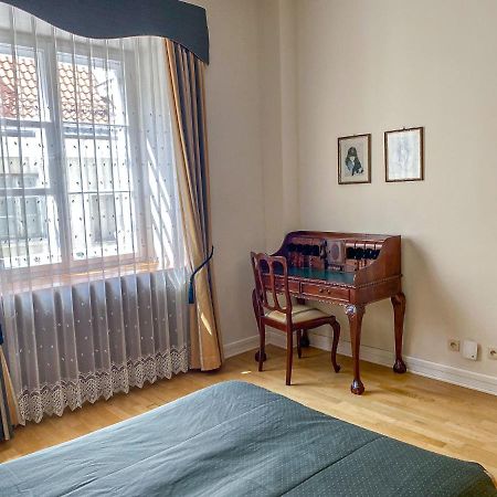 Apartment Rynek Starego Miasta By Interhome วอร์ซอ ภายนอก รูปภาพ
